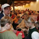 Modenschau der Altriper Tracht 2007 - 081